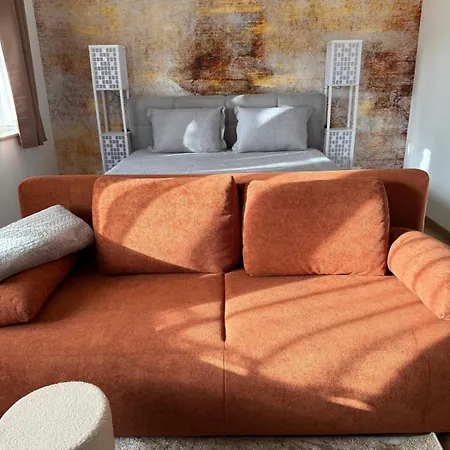 Lägenhet Casa Sehlmeyer Vacation - Treat Yourself To Pure Relaxation