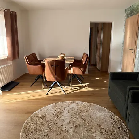 Casa Sehlmeyer Vacation - Treat Yourself To Pure Relaxation Lägenhet Kraichtal