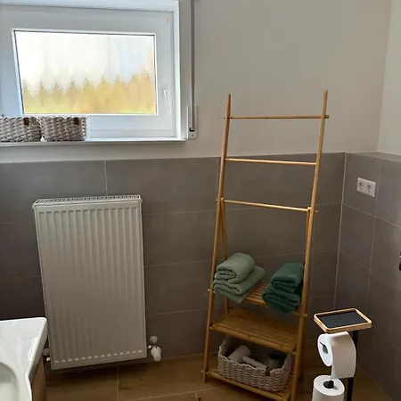 Casa Sehlmeyer Vacation - Treat Yourself To Pure Relaxation Apartament