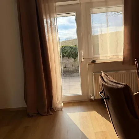 Lägenhet Casa Sehlmeyer Vacation - Treat Yourself To Pure Relaxation *
