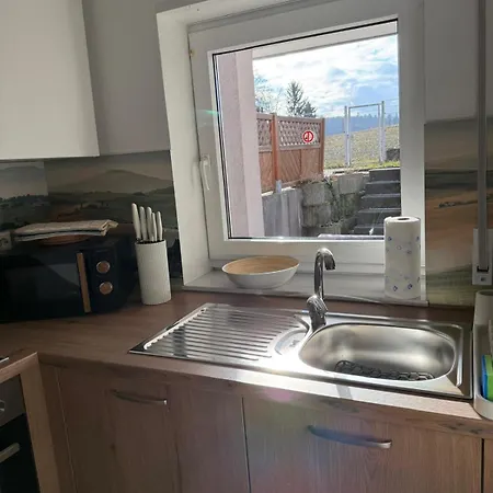 Apartament Casa Sehlmeyer Vacation - Treat Yourself To Pure Relaxation Kraichtal