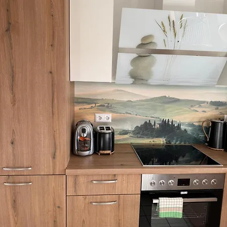 Apartament Casa Sehlmeyer Vacation - Treat Yourself To Pure Relaxation *